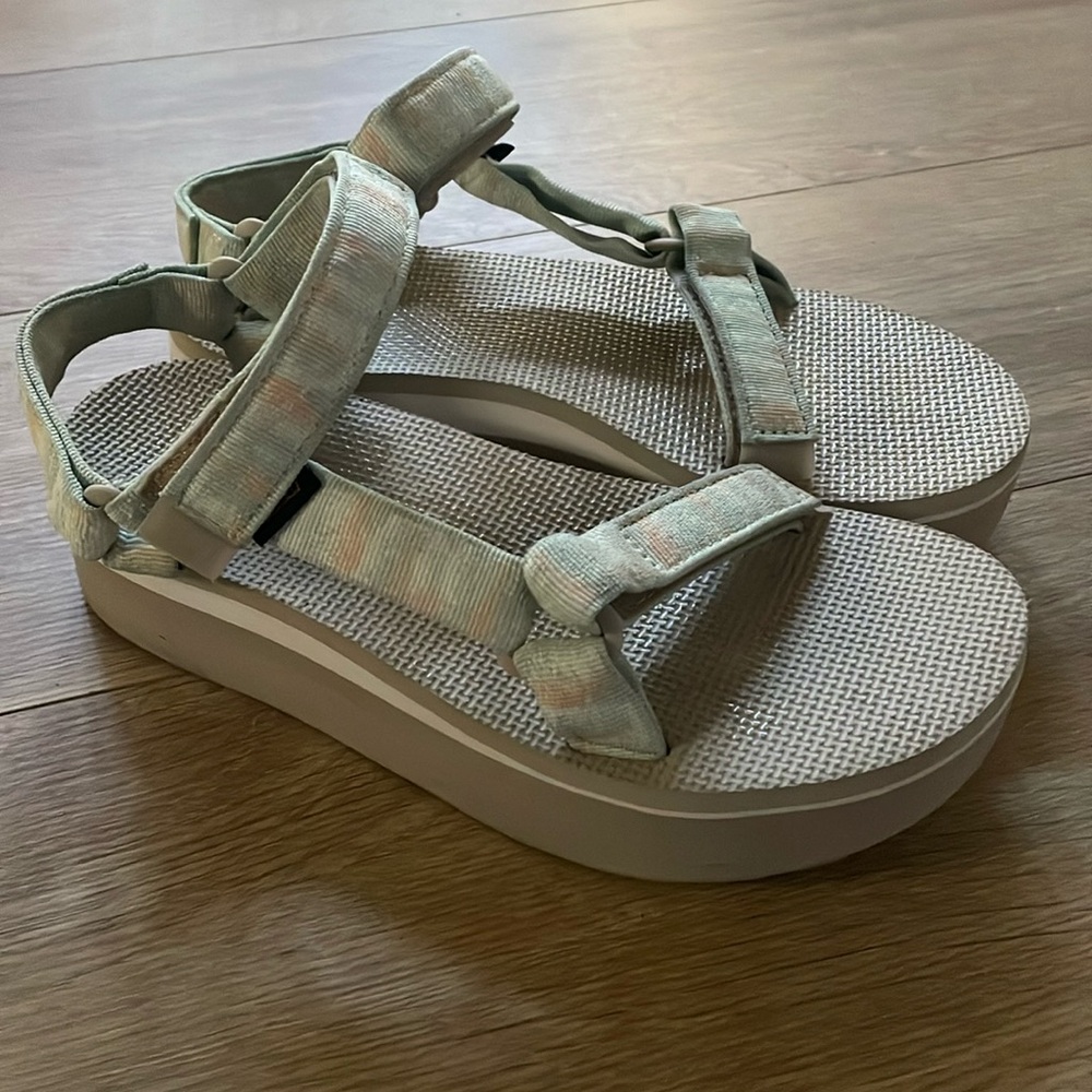Teva Flatform